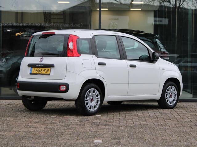 Fiat PANDA 1.2 Popstar | Airco