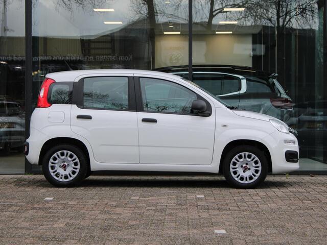 Fiat PANDA 1.2 Popstar | Airco