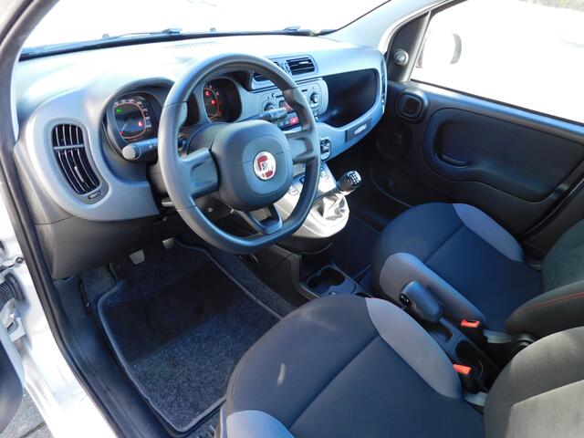 Fiat PANDA 0.9 80PK TWINAIR POPSTAR! All-in Prijs!