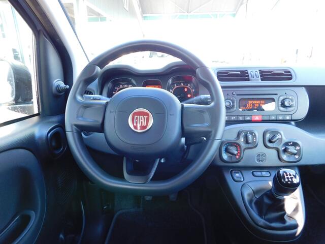 Fiat PANDA 0.9 80PK TWINAIR POPSTAR! All-in Prijs!