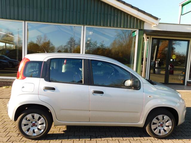 Fiat PANDA 0.9 80PK TWINAIR POPSTAR! All-in Prijs!