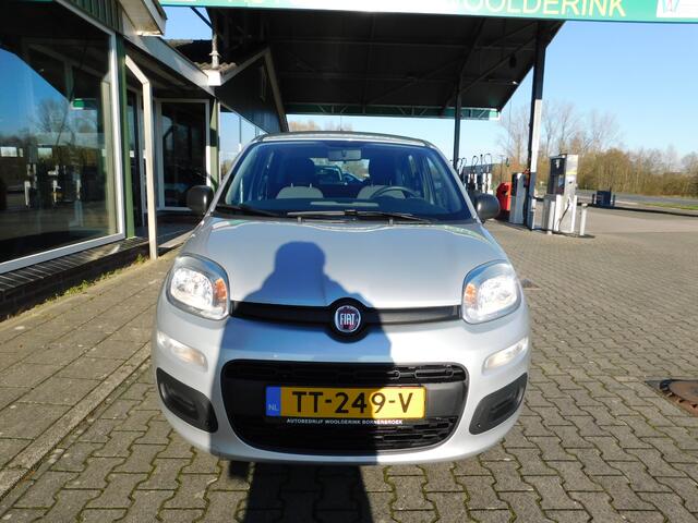 Fiat PANDA 0.9 80PK TWINAIR POPSTAR! All-in Prijs!