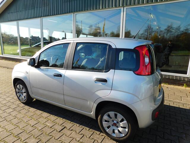 Fiat PANDA 0.9 80PK TWINAIR POPSTAR! All-in Prijs!