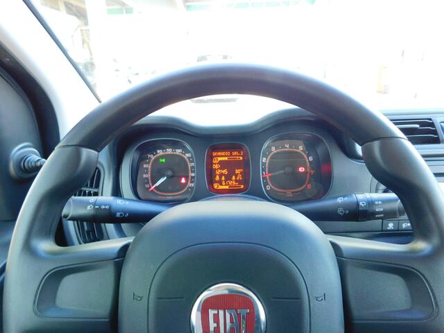 Fiat PANDA 0.9 80PK TWINAIR POPSTAR! All-in Prijs!