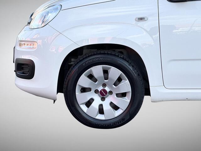 Fiat PANDA 1.2 Popstar Plus Pack, 5-Persoons!