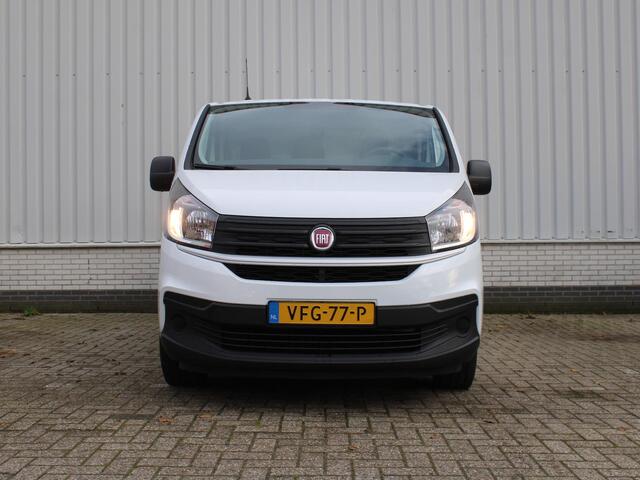 Fiat TALENTO 2.0 MultiJet L2H1 Basis | Airco | Navi | Cruise | Trekhaak | Betimmering laadruimte |