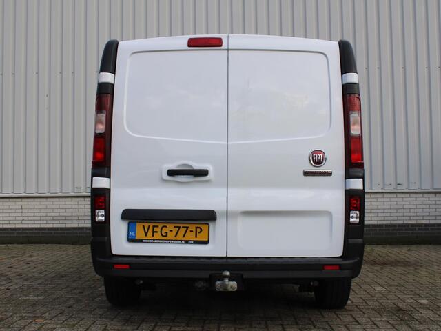 Fiat TALENTO 2.0 MultiJet L2H1 Basis | Airco | Navi | Cruise | Trekhaak | Betimmering laadruimte |