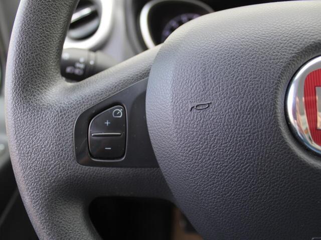 Fiat TALENTO 2.0 MultiJet L2H1 Basis | Airco | Navi | Cruise | Trekhaak | Betimmering laadruimte |