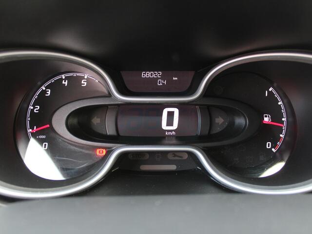 Fiat TALENTO 2.0 MultiJet L2H1 Basis | Airco | Navi | Cruise | Trekhaak | Betimmering laadruimte |