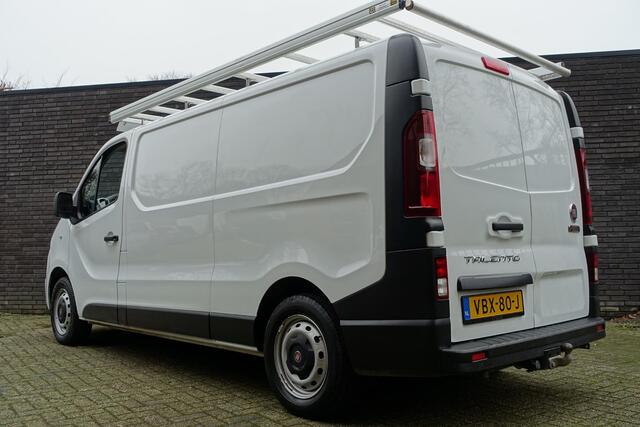Fiat TALENTO 1.6 MJ EcoJet L2H1 Imperial l Airco l Navigatie l Inbouw l Trekhaak.