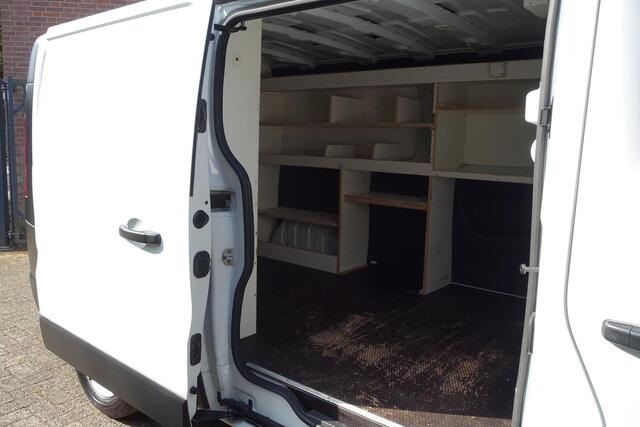 Fiat TALENTO 1.6 MJ EcoJet L2H1 Imperial l Airco l Navigatie l Inbouw l Trekhaak.