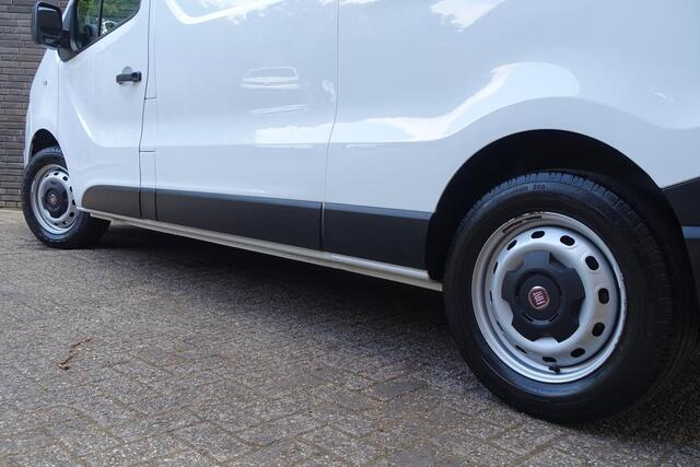 Fiat TALENTO 1.6 MJ EcoJet L2H1 Imperial l Airco l Navigatie l Inbouw l Trekhaak.