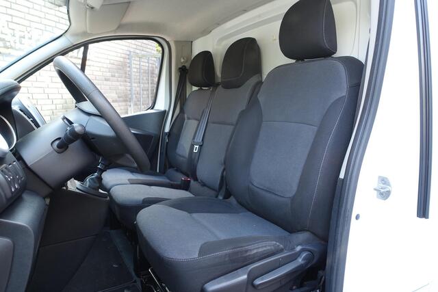 Fiat TALENTO 1.6 MJ EcoJet L2H1 Imperial l Airco l Navigatie l Inbouw l Trekhaak.