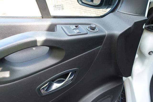 Fiat TALENTO 1.6 MJ EcoJet L2H1 Imperial l Airco l Navigatie l Inbouw l Trekhaak.