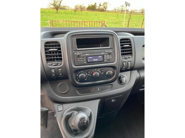 Fiat TALENTO 1.6 MJ EcoJet L2H1 DC topstaat 1e eigenaar slechts 43198 km