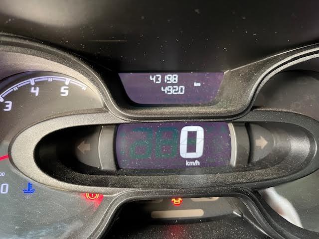 Fiat TALENTO 1.6 MJ EcoJet L2H1 DC topstaat 1e eigenaar slechts 43198 km