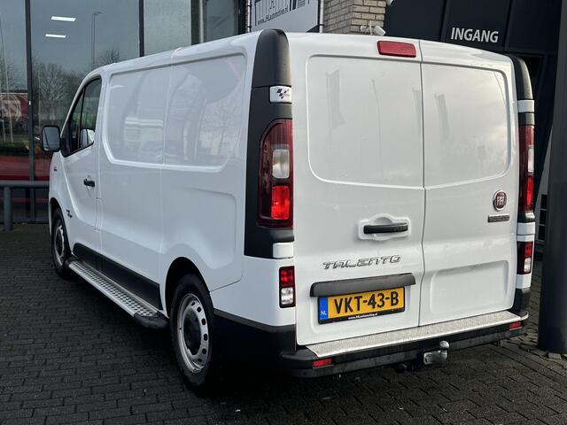 Fiat TALENTO 2.0 MultiJet L1H1 Basis*HAAK*NAVI*CRUISE*A/C*