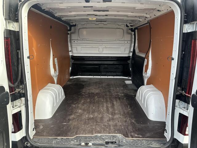 Fiat TALENTO 2.0 MultiJet L1H1 Basis*HAAK*NAVI*CRUISE*A/C*