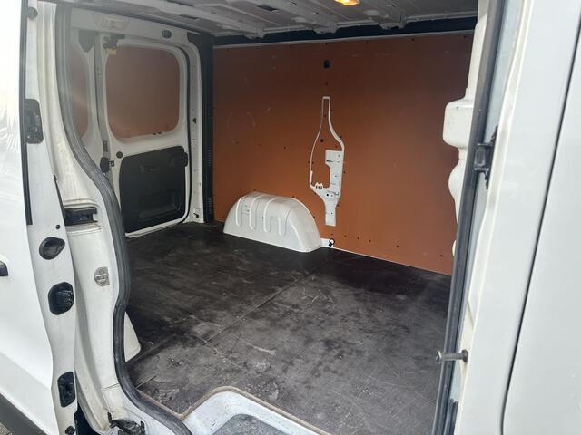 Fiat TALENTO 2.0 MultiJet L1H1 Basis*HAAK*NAVI*CRUISE*A/C*