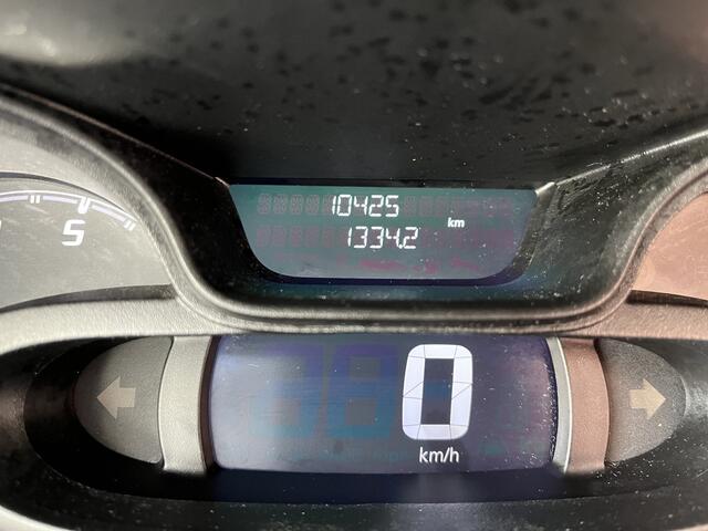 Fiat TALENTO 9-persoons 1.6 MJ EcoJet L1H1 Incl. BTW/ BPM Airco Camera PDC Groepsvervoer Passenger Kombi Combi Tourer