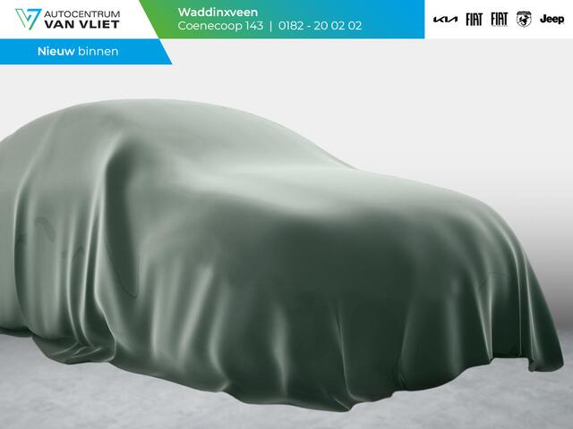 Fiat TALENTO 2.0 MultiJet L2H1 Business Pro DC | Trekhaak | Camera | LM | Kenwood Navi