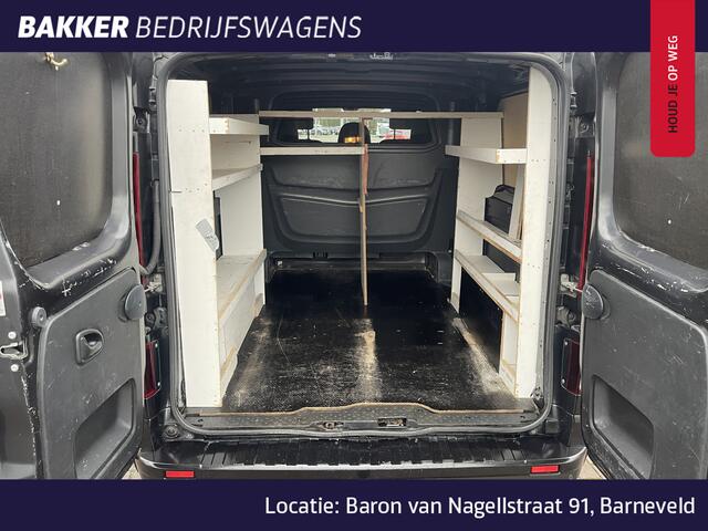 Fiat TALENTO 2.0 MultiJet 145 pk L2H1 Business Pro Dubbel Cabine Trekhaak