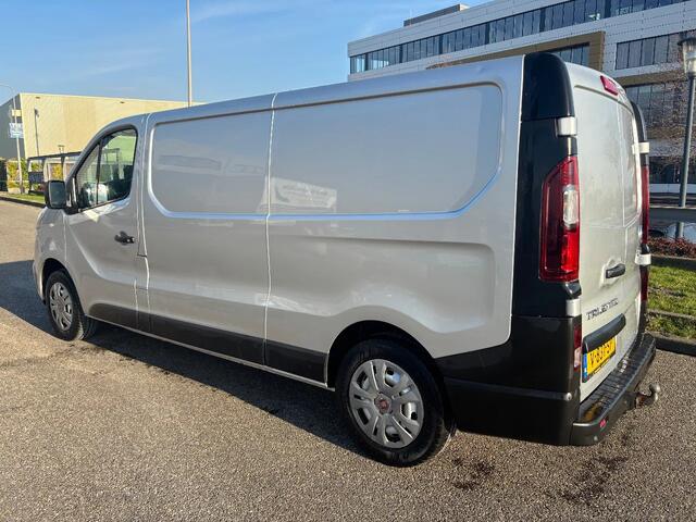 Fiat TALENTO 1.6MJ L2H1 Airco Navi Cruisecontrol Trekhaak EURO 6