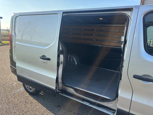 Fiat TALENTO 1.6MJ L2H1 Airco Navi Cruisecontrol Trekhaak EURO 6