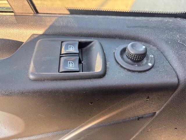 Fiat TALENTO 1.6MJ L2H1 Airco Navi Cruisecontrol Trekhaak EURO 6