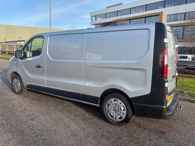 Fiat TALENTO 1.6MJ L2H1 Airco Navi Cruisecontrol Trekhaak EURO 6