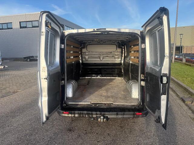 Fiat TALENTO 1.6MJ L2H1 Airco Navi Cruisecontrol Trekhaak EURO 6