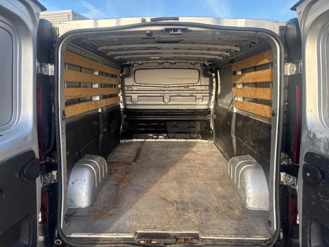 Fiat TALENTO 1.6MJ L2H1 Airco Navi Cruisecontrol Trekhaak EURO 6