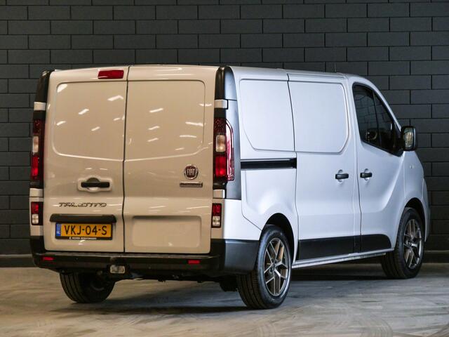 Fiat TALENTO 2.0 146PK MultiJet L1H1 | TREKHAAK | CRUISE CONTROL |