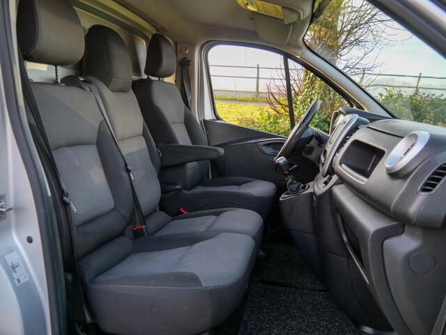 Fiat TALENTO 2.0 146PK MultiJet L1H1 | TREKHAAK | CRUISE CONTROL |