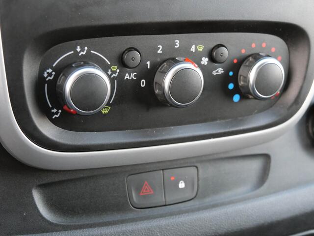 Fiat TALENTO 2.0 146PK MultiJet L1H1 | TREKHAAK | CRUISE CONTROL |