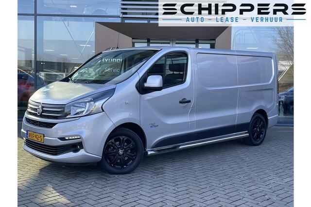 Fiat TALENTO 2.0 MultiJet L2H1 SX 170pk | Automaat | Navigatie | Trekhaak
