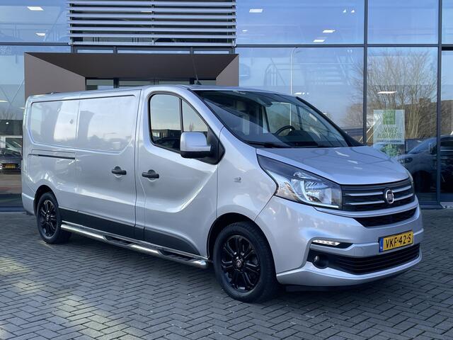 Fiat TALENTO 2.0 MultiJet L2H1 SX 170pk | Automaat | Navigatie | Trekhaak