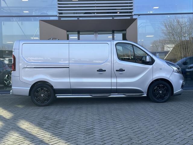 Fiat TALENTO 2.0 MultiJet L2H1 SX 170pk | Automaat | Navigatie | Trekhaak