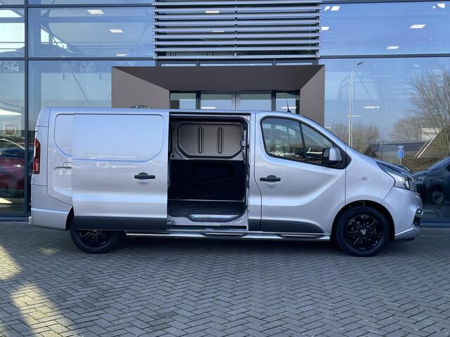 Fiat TALENTO 2.0 MultiJet L2H1 SX 170pk | Automaat | Navigatie | Trekhaak