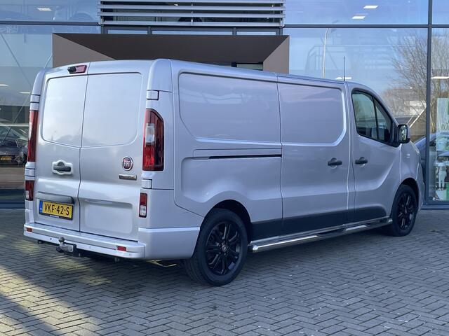 Fiat TALENTO 2.0 MultiJet L2H1 SX 170pk | Automaat | Navigatie | Trekhaak