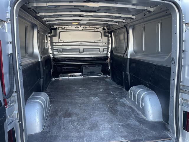 Fiat TALENTO 2.0 MultiJet L2H1 SX 170pk | Automaat | Navigatie | Trekhaak