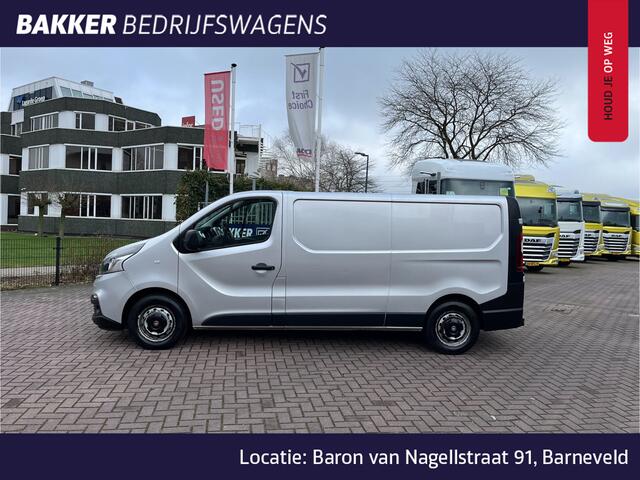 Fiat TALENTO 1.6 MJ 120 pk L2H1 Basis TREKHAAK