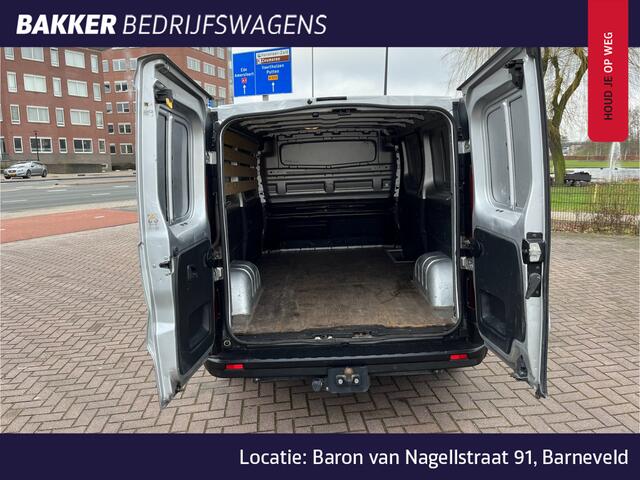 Fiat TALENTO 1.6 MJ 120 pk L2H1 Basis TREKHAAK