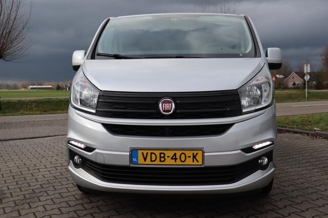 Fiat TALENTO 1.6 MJECO L2H1 5-PERS VOL OPTIES