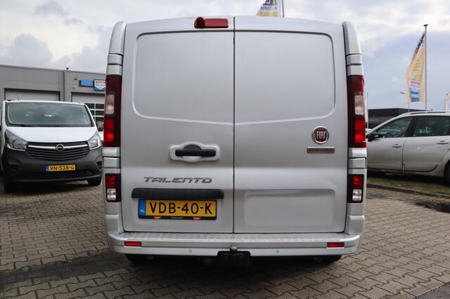 Fiat TALENTO 1.6 MJECO L2H1 5-PERS VOL OPTIES