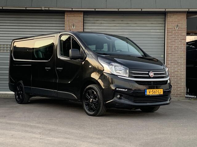 Fiat TALENTO 1.6 MJ EcoJet L2H1 DC SX Dubbel Cabine | 85000 km !