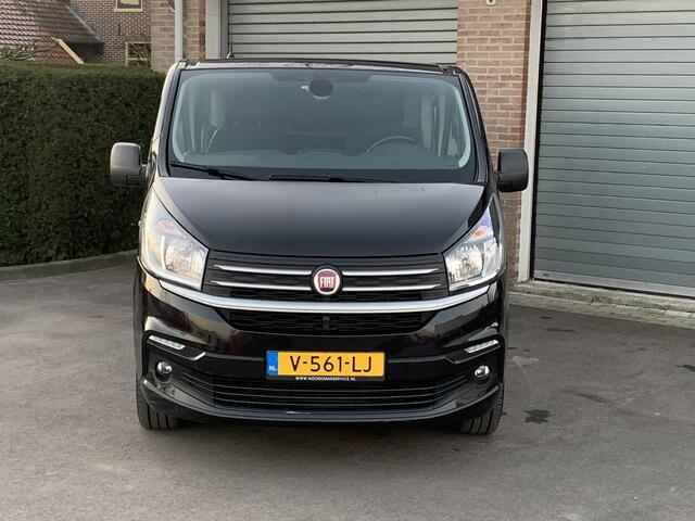 Fiat TALENTO 1.6 MJ EcoJet L2H1 DC SX Dubbel Cabine | 85000 km !