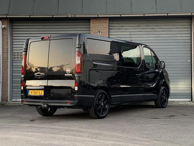 Fiat TALENTO 1.6 MJ EcoJet L2H1 DC SX Dubbel Cabine | 85000 km !