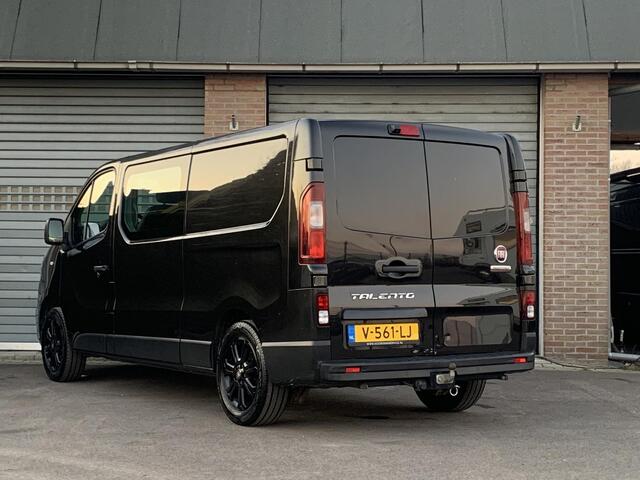Fiat TALENTO 1.6 MJ EcoJet L2H1 DC SX Dubbel Cabine | 85000 km !