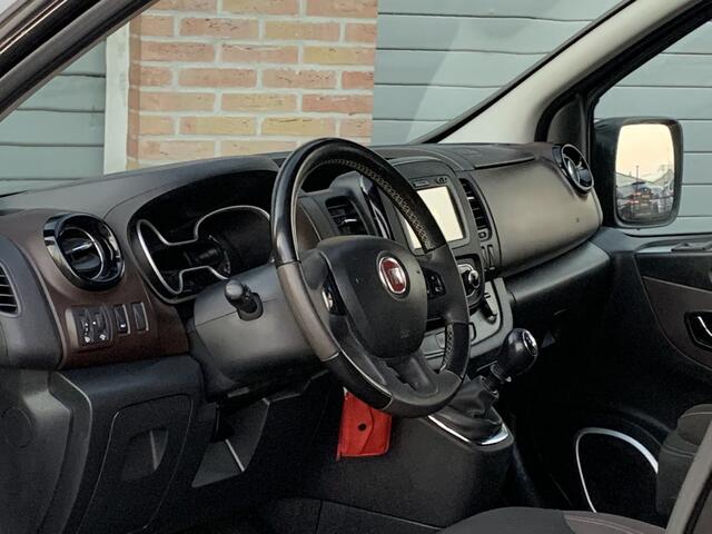 Fiat TALENTO 1.6 MJ EcoJet L2H1 DC SX Dubbel Cabine | 85000 km !